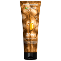 Olia Gloss Tinted Hair Mask Old Money Blonde Produktbild