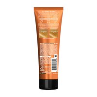 Olia Gloss Tinted Hair Mask Old Money Blonde Rückseite