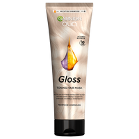 Olia Gloss Tinted Hair Mask Scandi Blonde Produktbild
