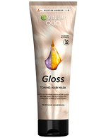 Olia Gloss Tinted Hair Mask Scandi Blonde Produktbild