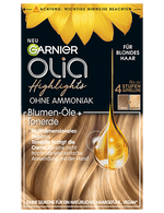 Olia Highlights für blondes Haar Produktbild