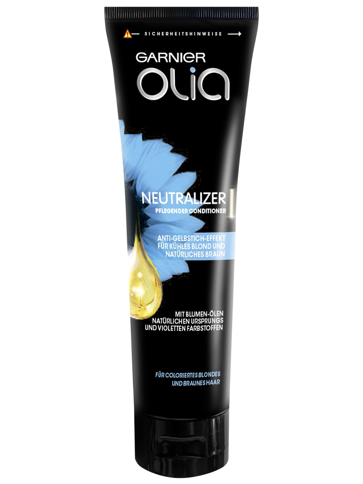Olia Neutralizer Pflegender Conditioner Garnier