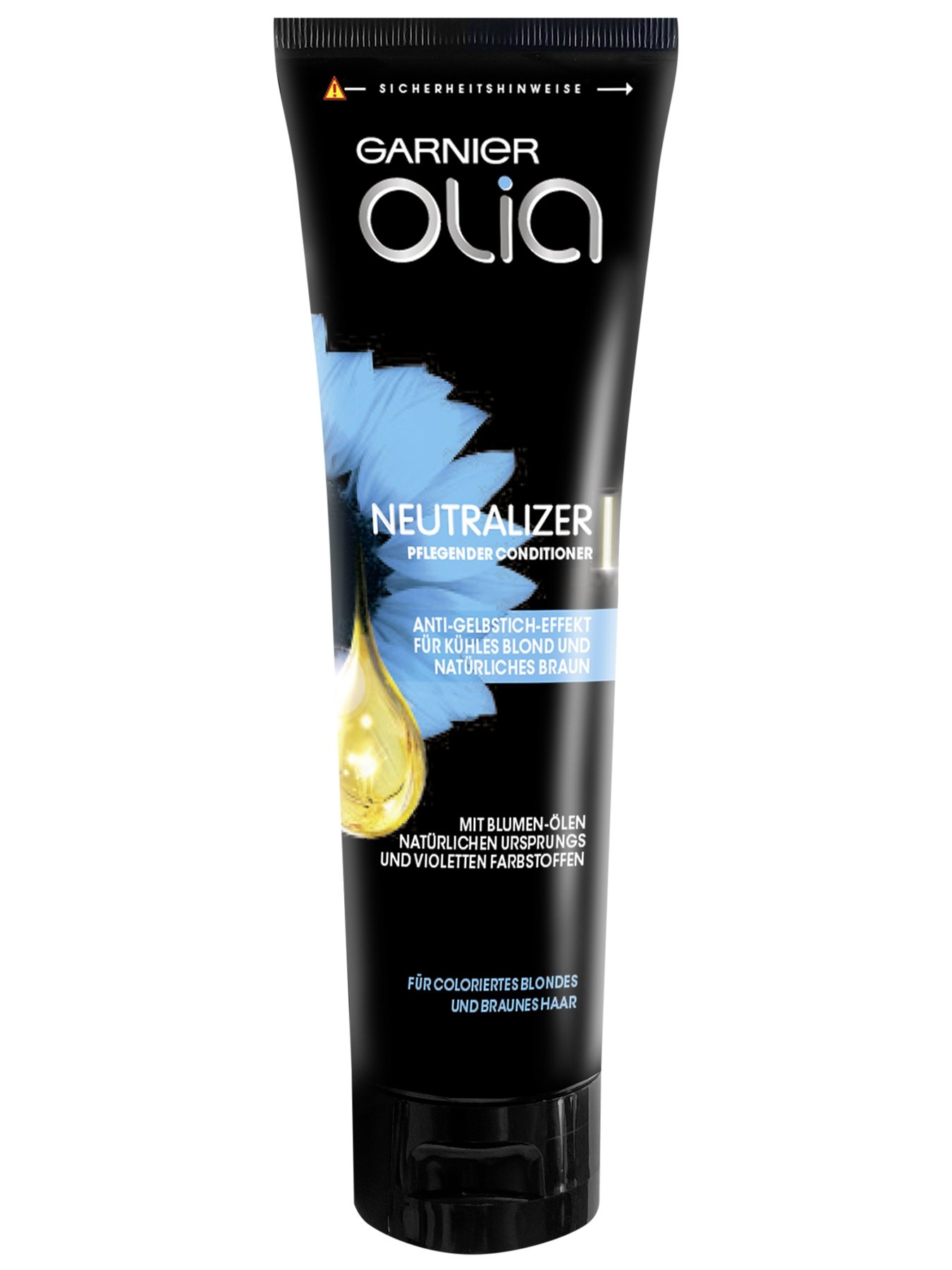 Garnier Olia Neutralizer - Produktabbildung