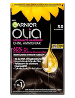 Olia Dunkelbraun Pack