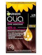 Olia Schokobraun Pack