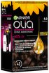 Olia Samtbraun Pack