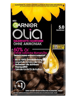 Olia Samtbraun Pack