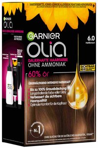Olia Hellbraun Pack