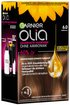 Olia Hellbraun Pack