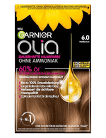 Olia Hellbraun Pack