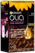 Olia Karamellbraun Pack