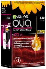 Olia intensives Rot Pack