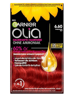 Olia intensives Rot Pack