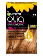 Olia Mittelblond Pack