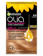 Olia Naturblond Pack