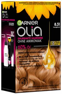 Olia Honigblond Pack