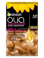 Olia Honigblond Pack