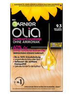 Olia sehr helles Gelbblond Pack