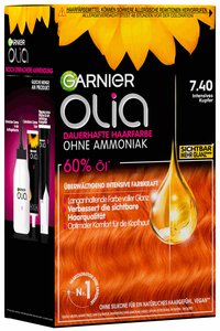 Olia intensives Kupfer Pack