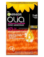 Olia intensives Kupfer Pack