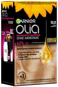 Olia extra Hellblond Pack