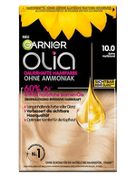 Olia extra Hellblond Pack