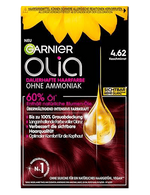 Olia Kaschmirrot Pack