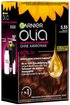Olia warmes Schokobraun Pack