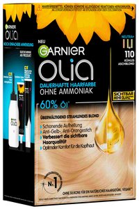 Olia kuehles Aschblond Pack