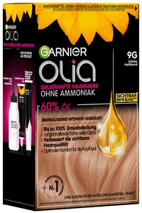 Olia kuehles Hellblond Pack