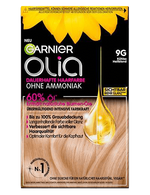 Olia kuehles Hellblond Pack