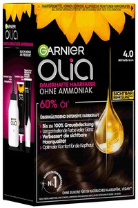 Olia Mittelbraun Pack