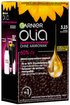 Olia Dunkle Schokolade Pack