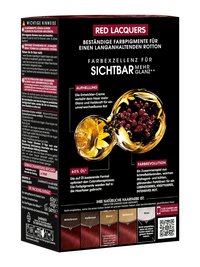 Olia Red Lacquers 7.25 Rubinrot Rückseite