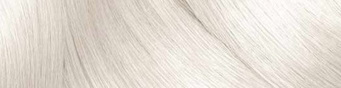 Olia Toner 10.01 Platinblond Haarsträhnchenbild
