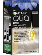 Olia Toner 9.1 Kühles Blond Produktbild