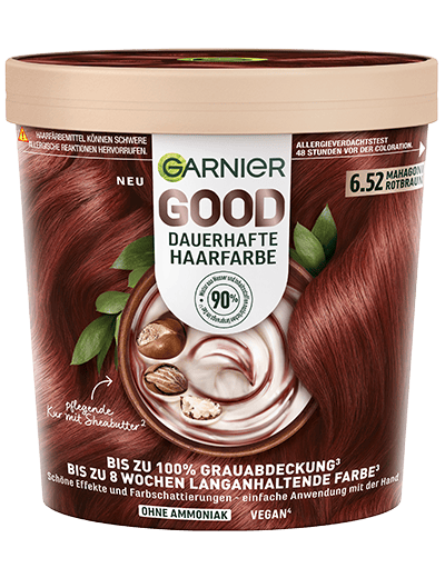 Produktabbildung Garnier Good Haarfarbe