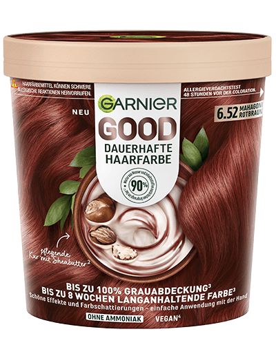 Produktabbildung Garnier Good Haarfarbe