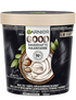 Produktabbildung Garnier GOOD Dauerhafte Haarfarbe 1.10 Mitternachts-Schwarz