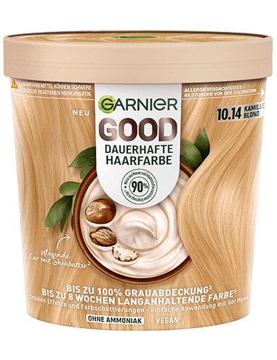 Produktabbildung Garnier Good Haarfarbe