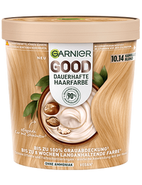 Produktabbildung Garnier Good Haarfarbe