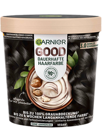 Garnier GOOD 3.0 Dunkles Schokobraun Produktbild