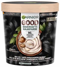 Garnier GOOD 3.0 Dunkles Schokobraun Produktbild