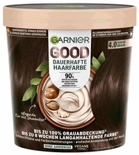 GOOD Dauerhafte Haarfarbe 4.0 Kakao Braun Produktbild