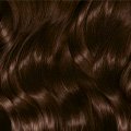 Haarsträhne 4.0 Kakao Braun