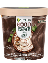 Produktabbildung Garnier GOOD Haarfarbe 5.0