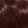 Haarsträhne 5.0 Kaffee Rostbraun