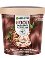 Produktabbildung Garnier GOOD 5.5 Hibiskus Rotbraun