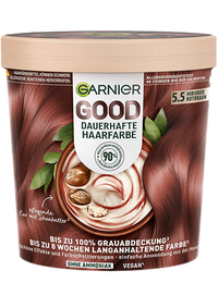 Produktabbildung Garnier GOOD 5.5 Hibiskus Rotbraun