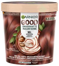 Produktabbildung Garnier GOOD 5.5 Hibiskus Rotbraun
